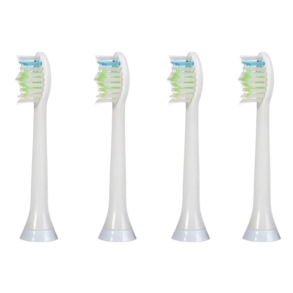 4 шт./лот зубная щетка для зубных щеток PHILIPS Sonicare FlexCare Бриллиант Чистой HX6100 HX6150 HX6411 HX6411 HX6431 HX6500 HX6511 HX6780