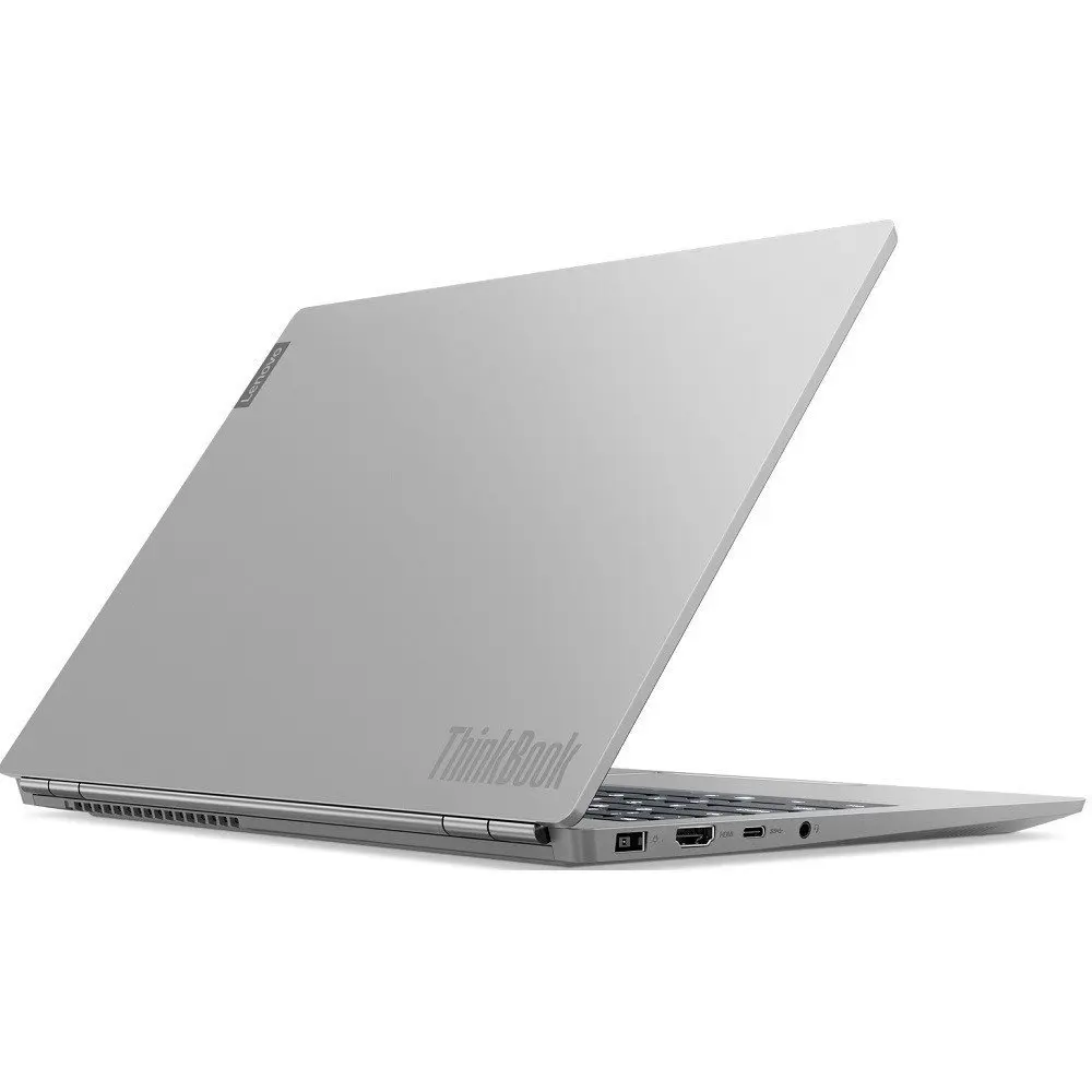 Ноутбук Lenovo Thinkbook 13s-IML (20RR0002RU)/13.3&quot/Core i5 10210u/8Гб/SSD /intel uhd graphics/Windows 10 Pro | Компьютеры и