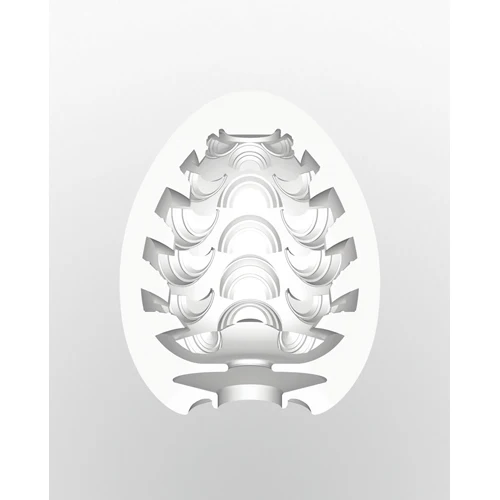 С шаговым механизмом в виде яйца | Красота и здоровье