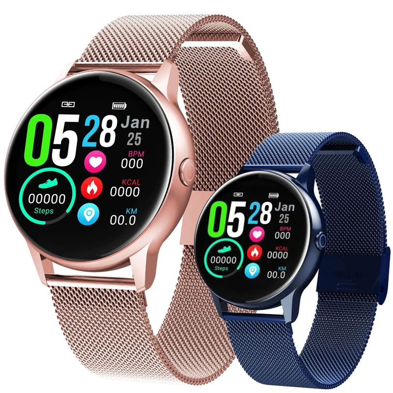 Смарт часы DT88 с пульсометром и защитой класса IP68|Смарт-часы| |