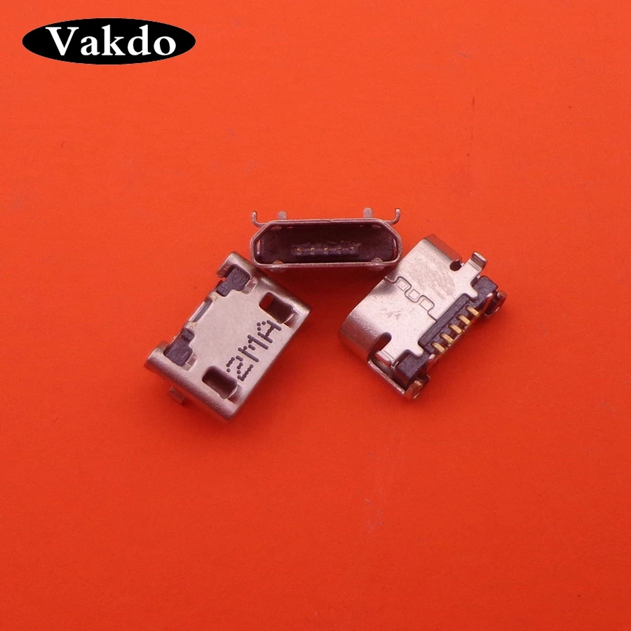 30 шт. мини микро USB разъем для JBL flip4 зарядный порт питания|charging port connector|port