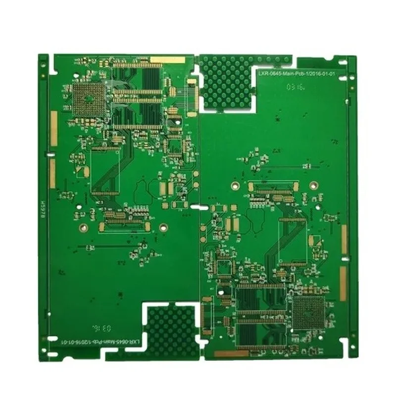 

Oem Making Machine Circuit Board Aluminum Plain Copper Clad Flexible Assemble Pcb Customization Pcb