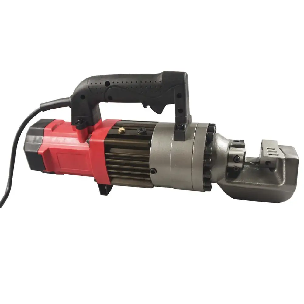 HISEED Автоматическая строительная техника Электрический Стальной резак для резки