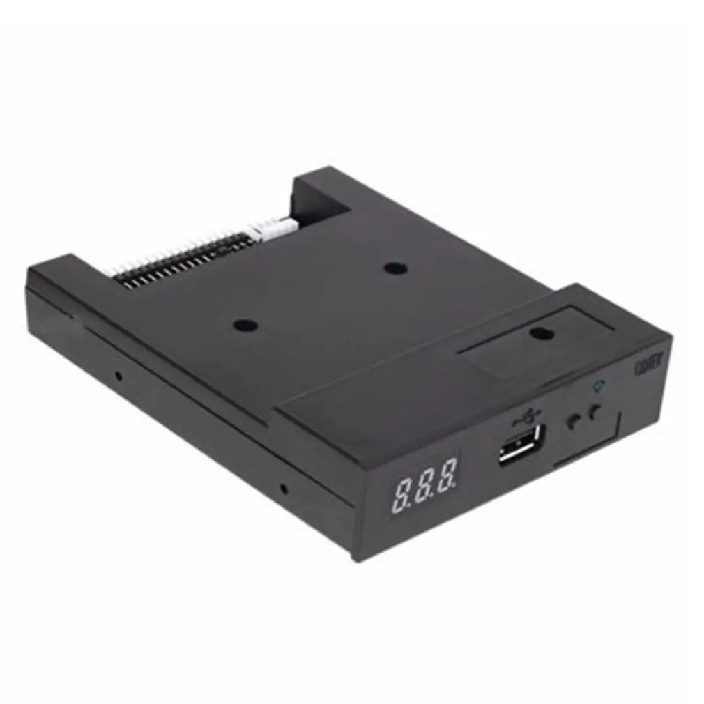 SFR1M44-U100K 5V 3,5 1,44 MB дискеты к USB Эмулятор простая вилка для музыкального Keyboad