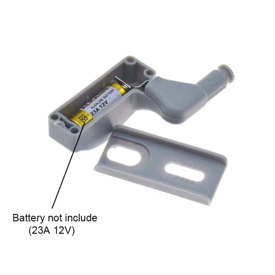 Универсальный шарнир светодиодный датчик движения ночник кухня спальня под шкаф