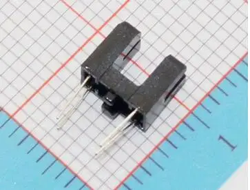 

ITR20403 Infrared Photoelectric Switch Photoelectric Sensor Trough Optocoupler