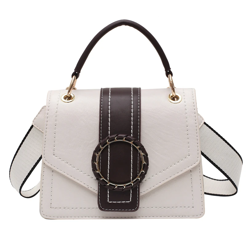

Fashion Elegant Handbags Women Shoulder Bag High Quality Crossbody Bags 2020 Designer PU Leather Ladies Hand Bags Tote Purse