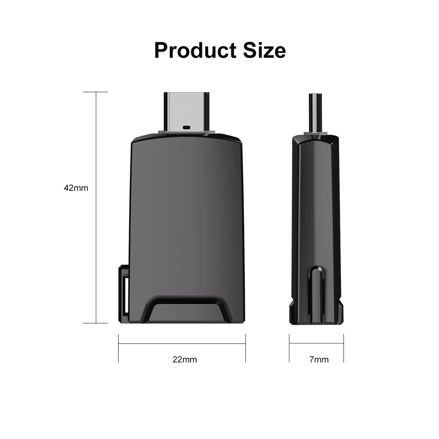SIKAI CASE Mini 4K USB C к адаптеру HDMI @ 30 Гц Thunderbolt3 для Huawei iPad Mac НС Usb 3 1 типа на