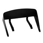 Новинка, 5-дюймовый профессиональный автомобильный GPS-навигатор, солнцезащитный козырек, антибликовый зеркальный козырек, автомобильный солнцезащитный козырек, лидер продаж