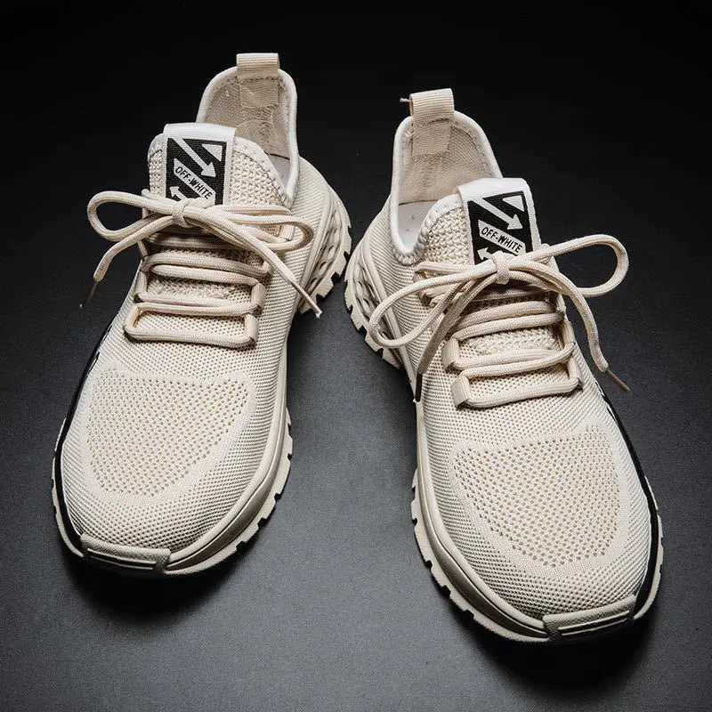 

Summer Steel Toe Work Shoes for Men Puncture Proof Safety Shoes Man Light Industrial Casual Shoes Male