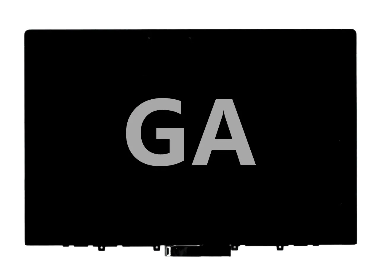 Goedkoop 02DM432 02DA314 02DA313 02DA315 Voor Lenovov Thinkpad L380 L390 Lcd Led Touch Screen Touch Display Digitizer Screen Panel Fhd