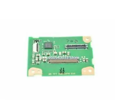 

LCD Display screen back behind Board Driver Board Small Board For Canon for EOS 70D DS126411 SLR repair part