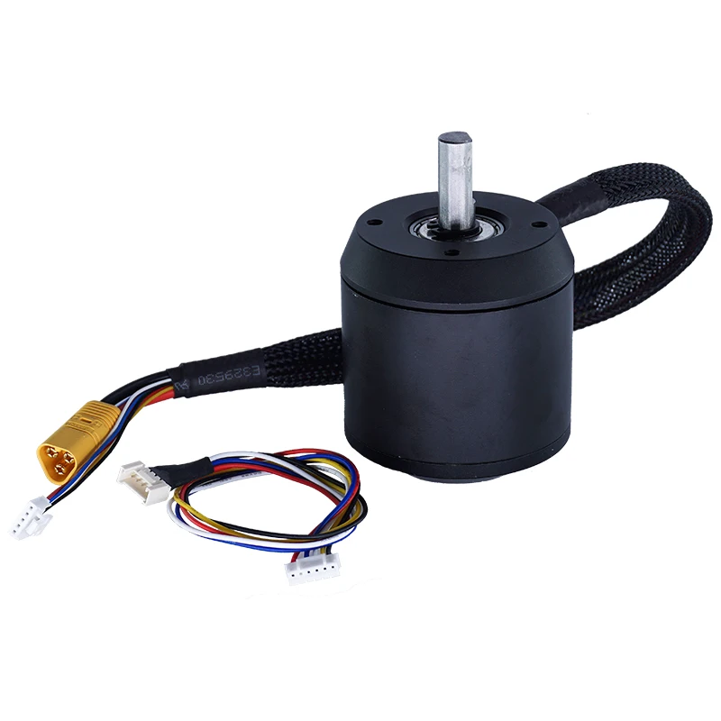 Бесщеточный двигатель постоянного тока H6368 140KV/200KV 1720 Вт на возраст от 6 до 12 лет S