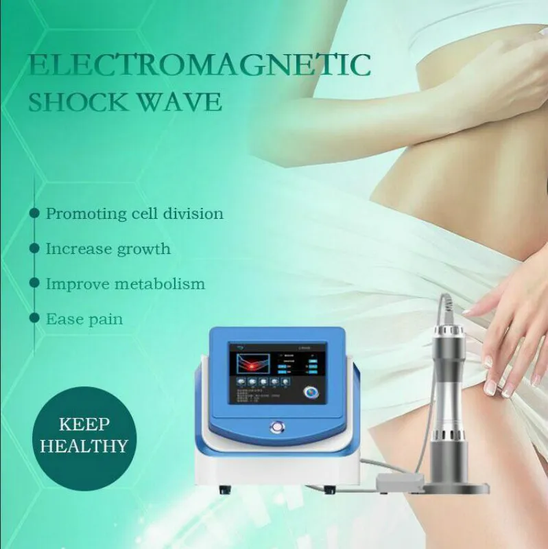 

Low Intensity Shock Wave Machine For Ed Acoustic Pain Relief Physical Shockwave Therapy Erectile Dysfunction Treatment System