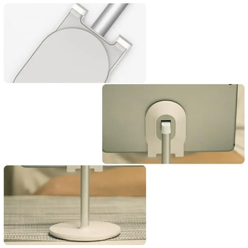 Универсальный держатель для планшета телефона стола iPhone настольного подставка