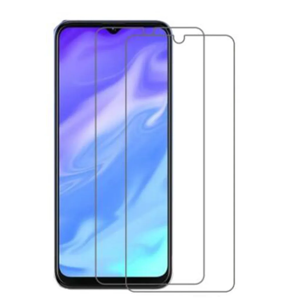 

Tempered Glass For Itel A47 Vision 1 Pro 2 P13 Plus A25 A48 P36 A16 A52 Lite S15 A44 Power Vision1 1Pro Screen Protector Film