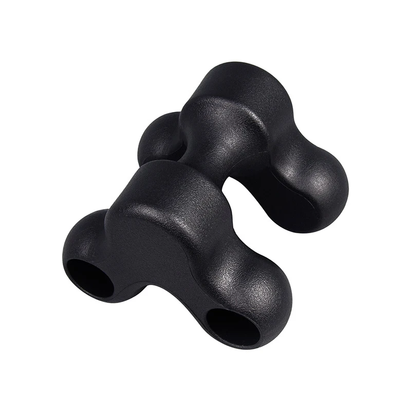 Многофункциональный массажный мяч триггер шеи Массажный снять напряжение