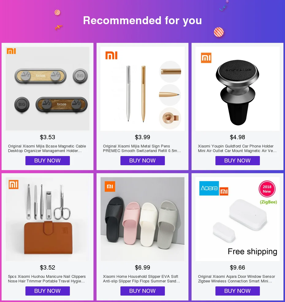Оригинальная Xiaomi Huanxing бритва, ручная бритва, бритва для бороды, магнитная бритва, Сменное бритвенное лезвие, клипса, не электрическая