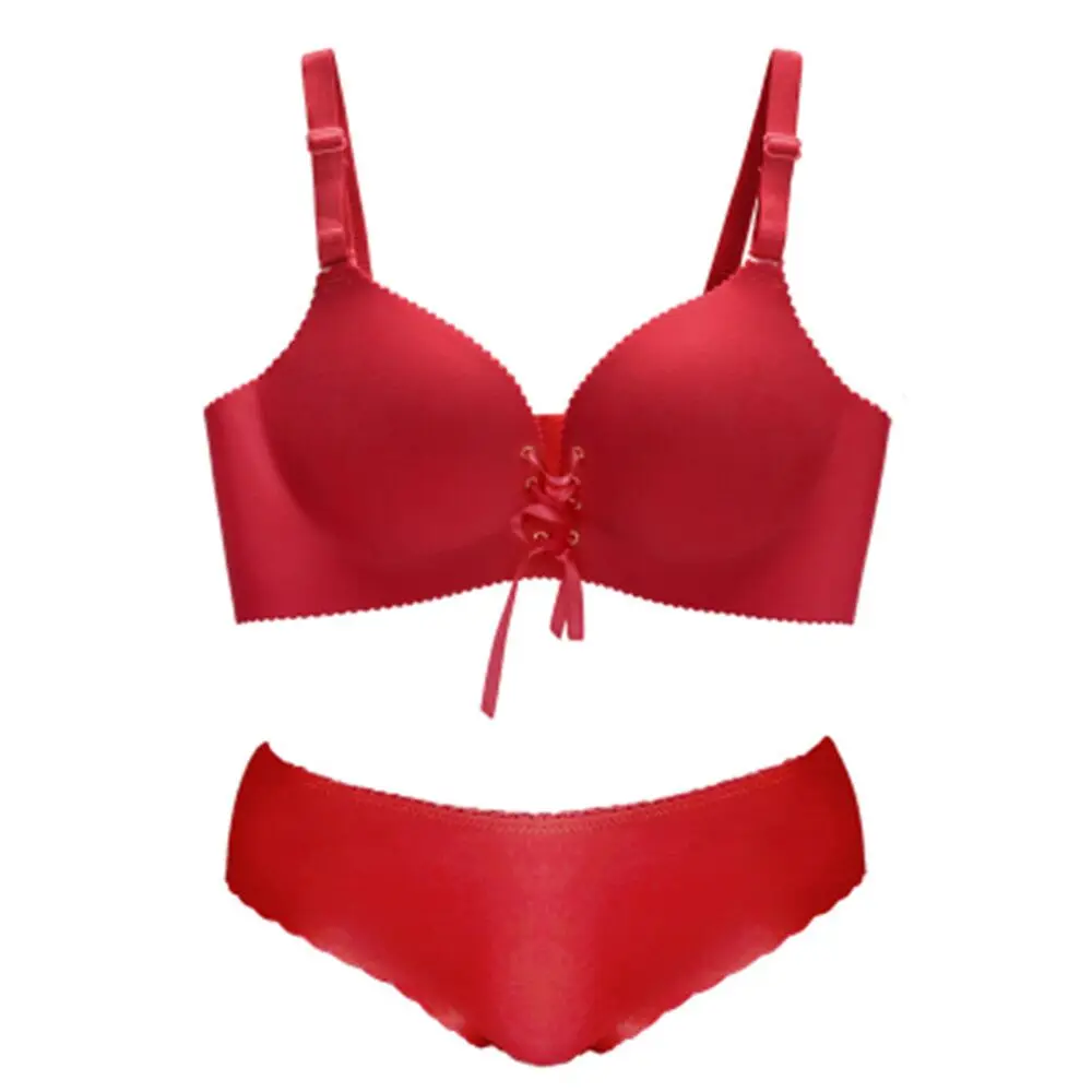 

Super Push Up bras Sexy seamless women's underwear Wire Free Female bralette beauty back lingerie Ladies Brassiere