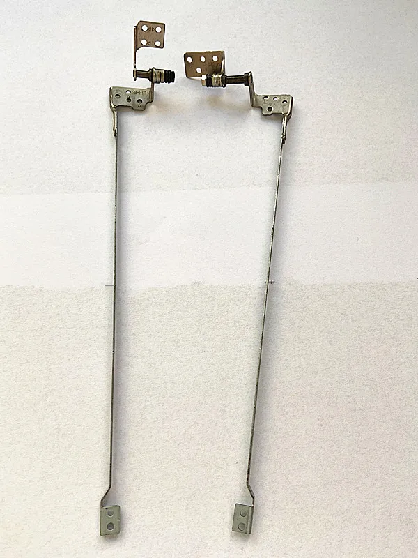 Новый шарнир для ноутбука Hp 4310s 4311s, кронштейн для ЖК-дисплея 6055b0003801 6055b0003901