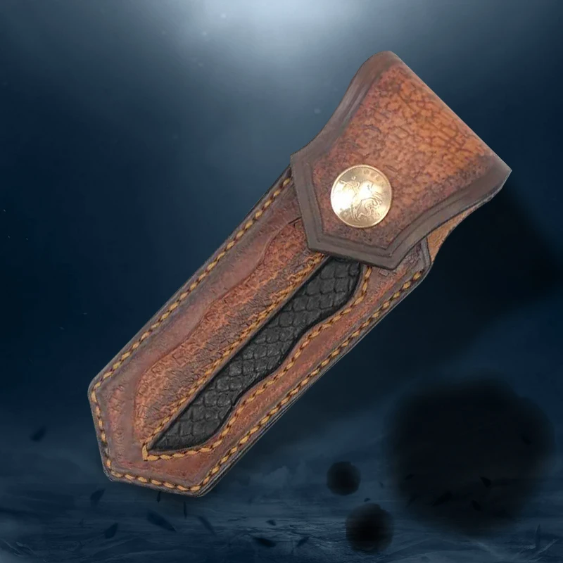 

Высококачественный складной нож, кобура, уличный инструмент, ремень, петля, охотничий мульти-кобура, портативный карманный инструмент, обор...