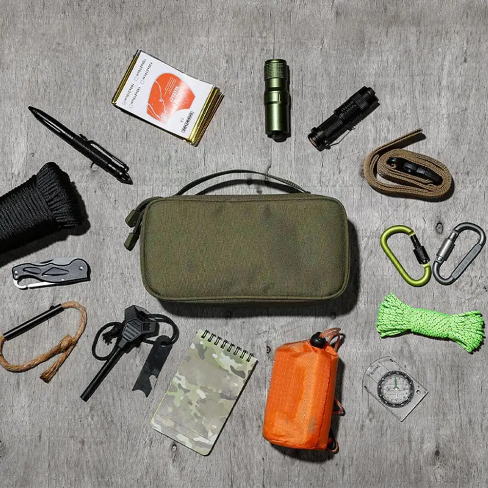 Женская дорожная сумка для хранения тактические инструменты наборы медицинских