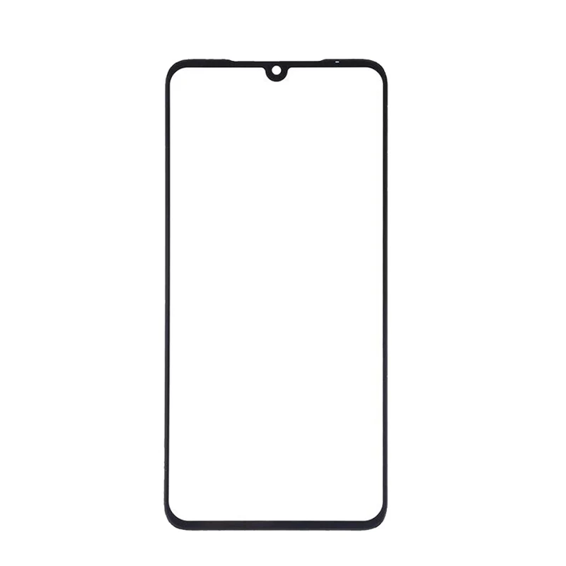 Запасная часть для Xiaomi Mi A2 6X8 SE Lite 9 SE Pocophone F1 ЖК-экран передняя стеклянная линза