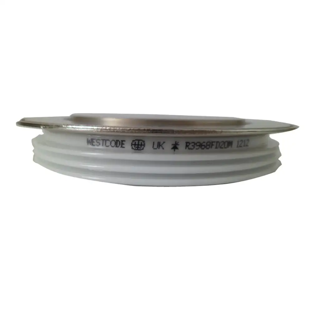 

Hot sale westcode scr fast sensor gto modules R3968FD20M