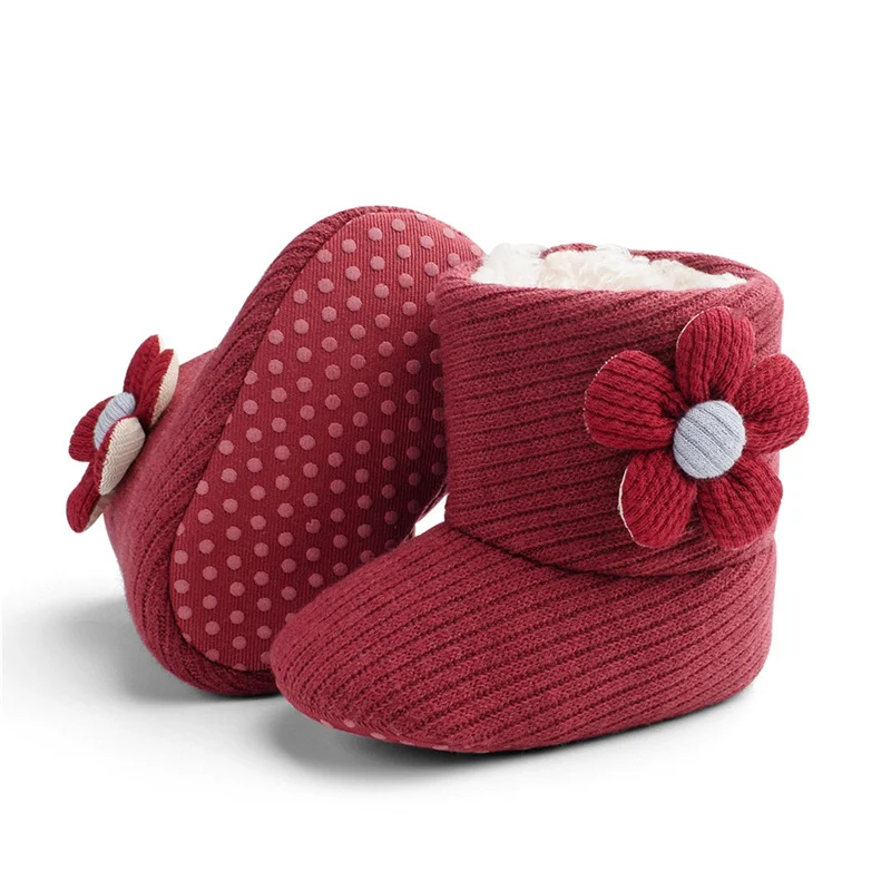 

Spring And Autumn Models Flower Girl Baby Princess Shoes Soft Sole Baby Toddler Shoes New 2022 Hot Sale Toddler Wearing