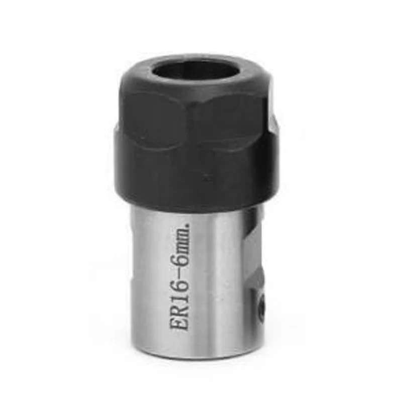 Аксессуары для токарных станков зажимов сверл 6/8/10/12/16 мм|Держатель инструментов|