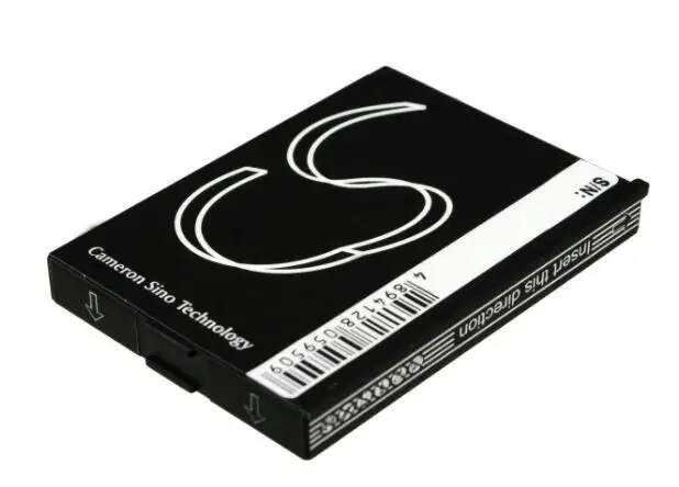 Аккумулятор cameron sino для SWISSVOICE eSense 600 C8425 SV 20406288 20406315 мАч|Аккумуляторы мобильных