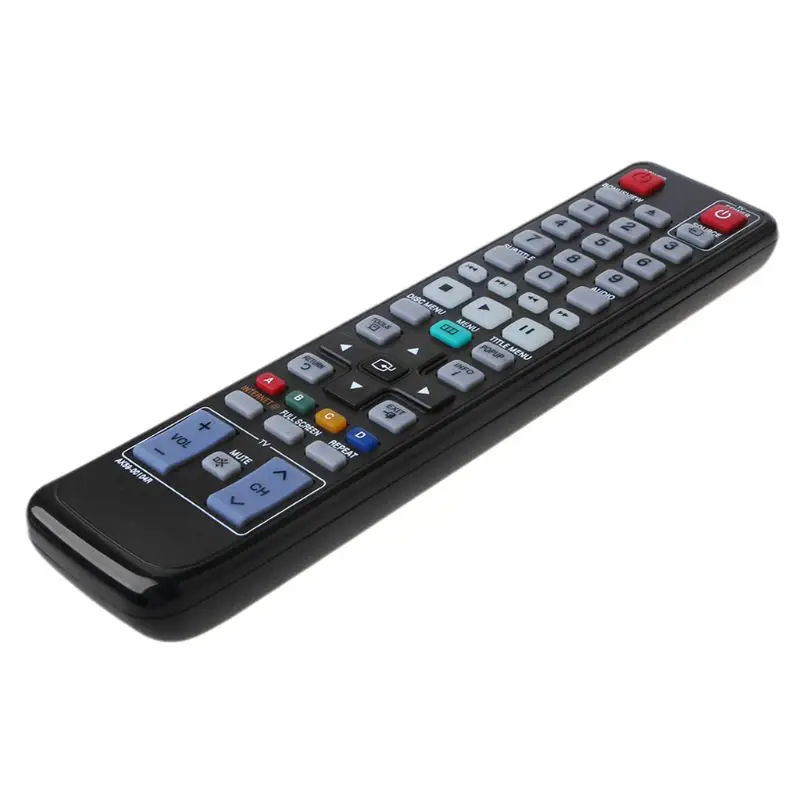 AK59-00104R пульт дистанционного управления Подходит для Samsung ТВ Blu-Ray DVD проигрыватель