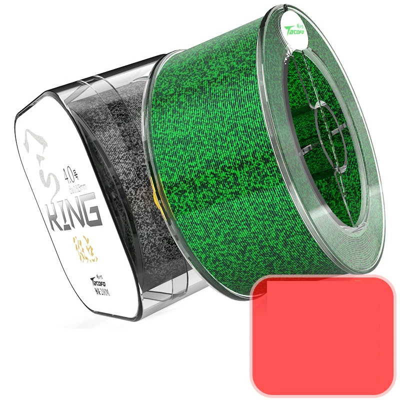 

YIINGTOUMAN 200m Super Strong Fishing Line Japan Monofilament Nylon Fishing Lin