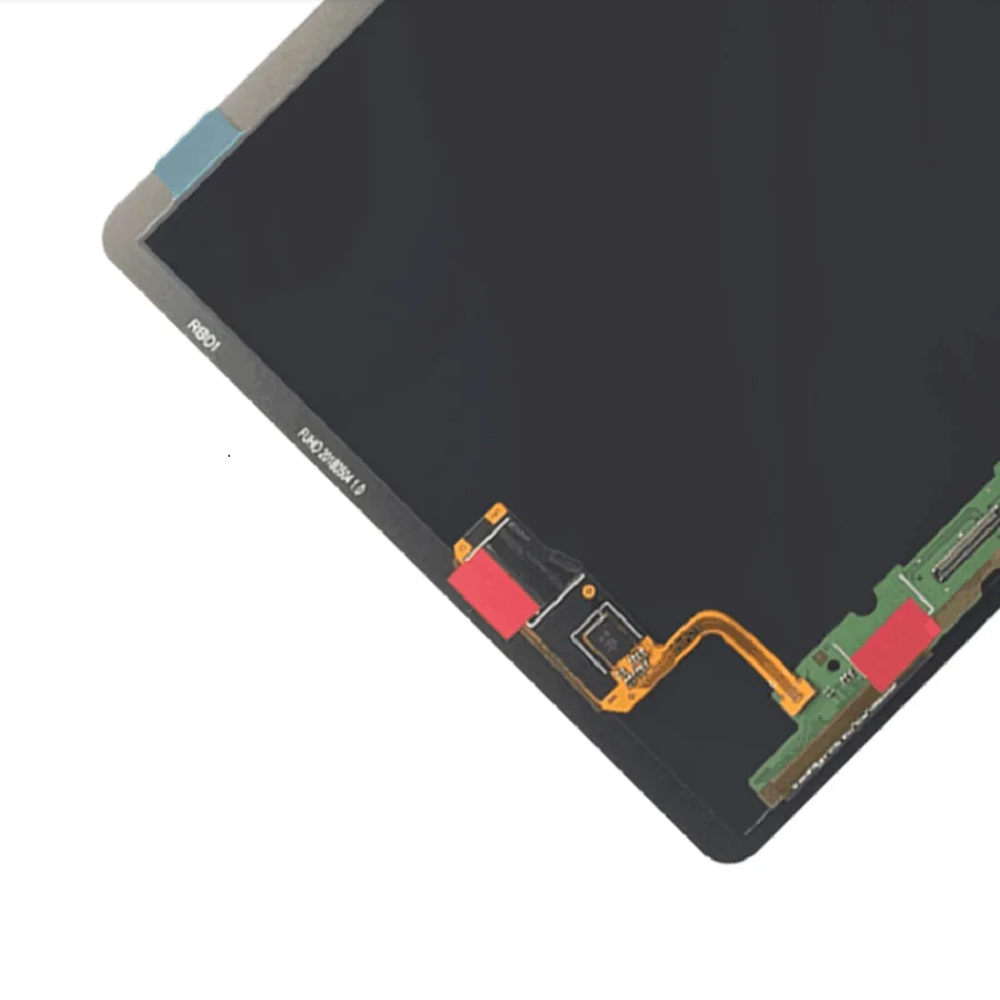 ЖК-дисплей для samsung Galaxy Tab S4 10,5 T830 T835 с сенсорным экраном, сенсорная панель