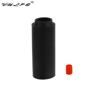 Вулпо 70 градусов твердый тип хоп вверх Buck резина для Airsoft AEG камера