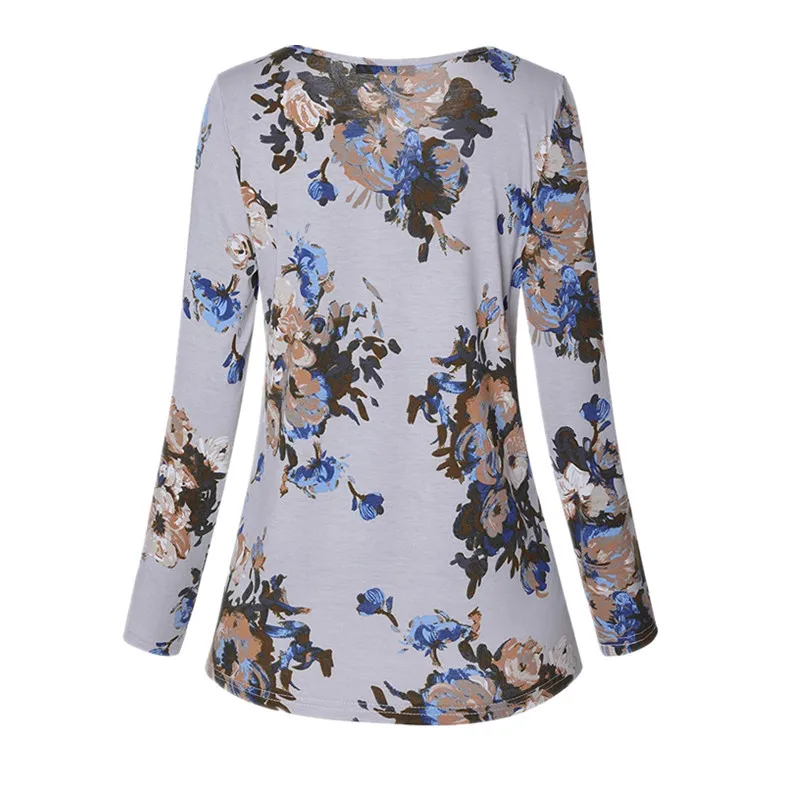 

t shirt plus size women graphic t shirts 2020 fashion long sleeve tops thanksgiving 90s womens clothing vintage japanese pink