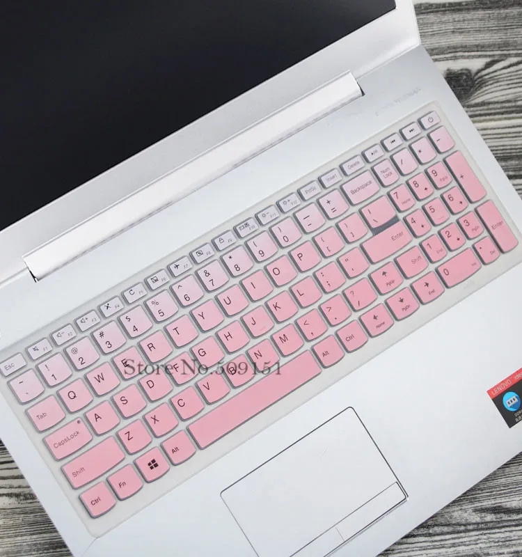Защитная пленка для клавиатуры 15,6 дюймов для lenovo Ideapad 15 110-15ISK V310 310s 510-15IKB 310-15ISK 310-15IKB