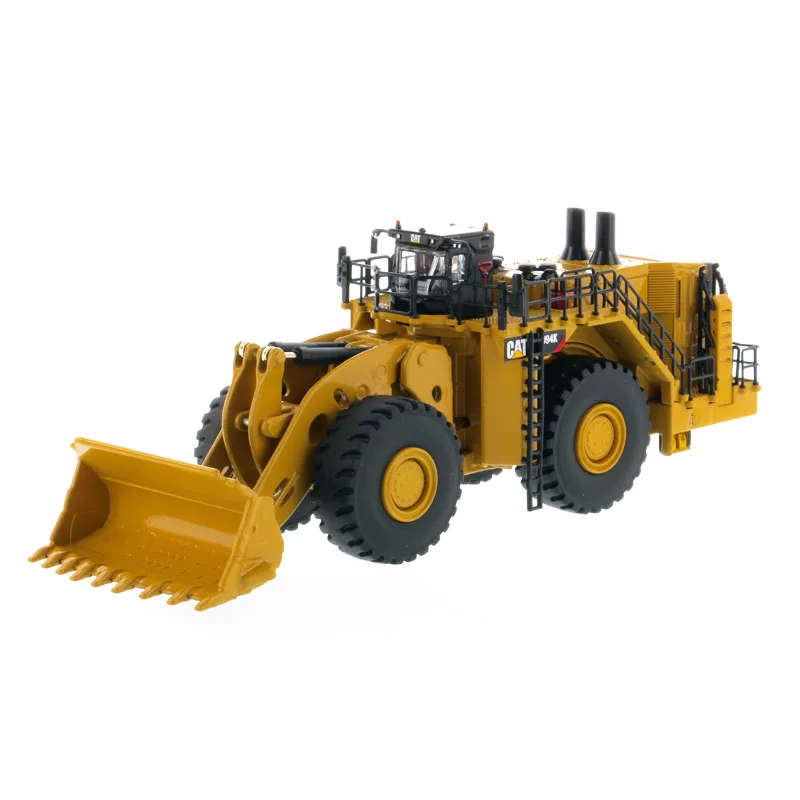 DM 85535 1:125 кошка 994K колесный погрузчик|wheel loader cat|cat wheel loaderscat |