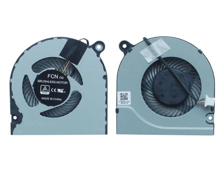 

New Laptop CPU Cooling Fan for Acer 5 AN515-41 AN515-42 AN515-51 AN515-52 AN515-53 Helios 300 G3-571 G3-572 PH315-51