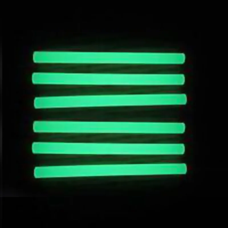 7x100 мм * 10 шт. термоклеевые палочки электрический пистолет высокой вязкости