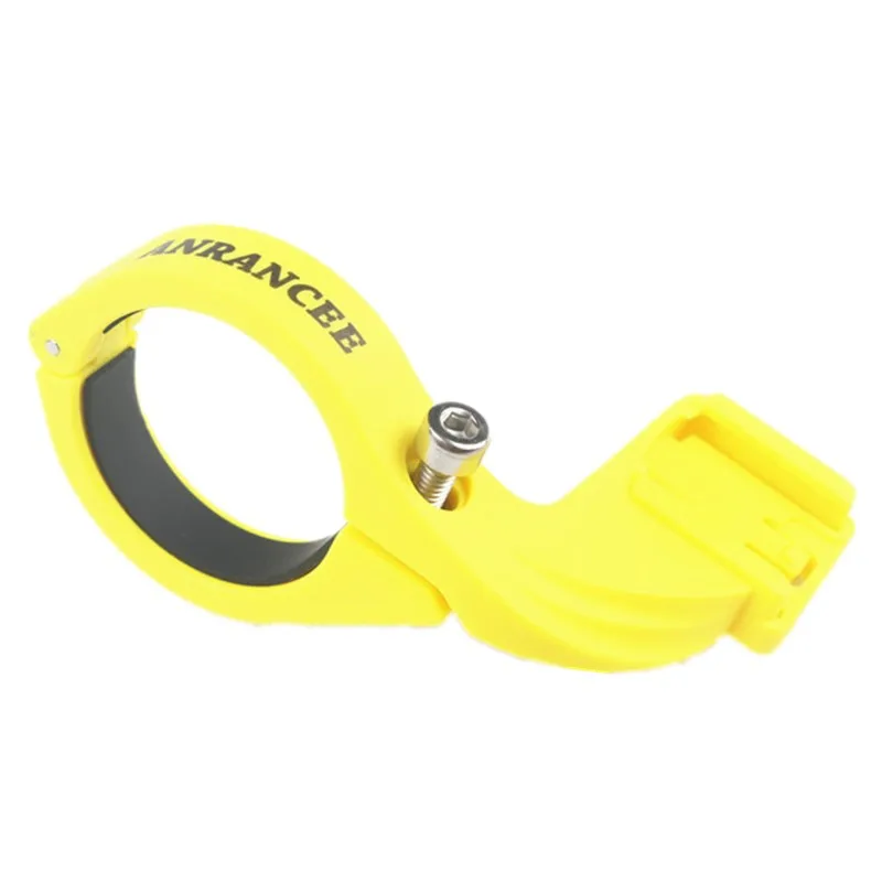 Беспроводной компьютер handbar CM02 передний кронштейн велосипедное крепление для