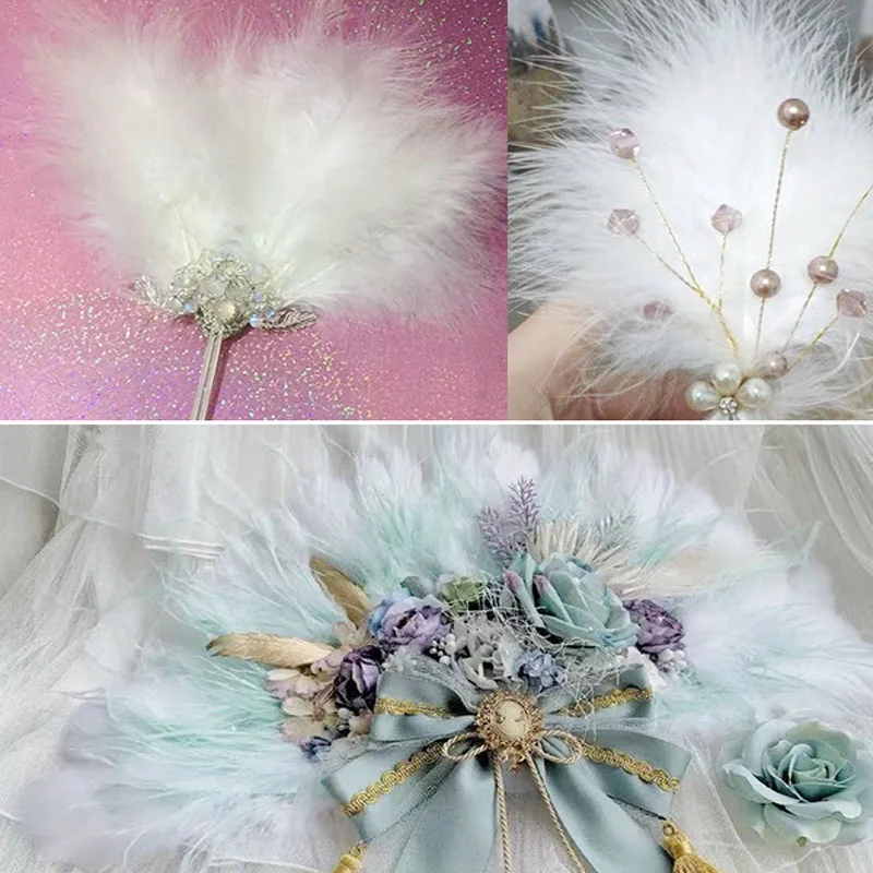 50 шт. куриное перо 10 15 см 4 6 дюймов натуральные перья индейки DIY плюмас ремесла для