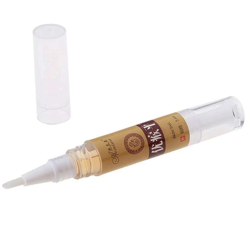 Средство для удаления бородавок папилломы Быстрое Удаление родинок