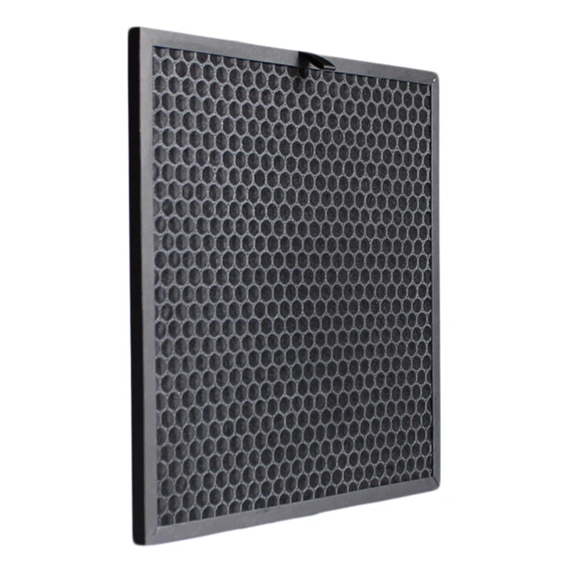 DIY фильтр с активированным углем дезодорирующий очиститель воздуха аксессуары