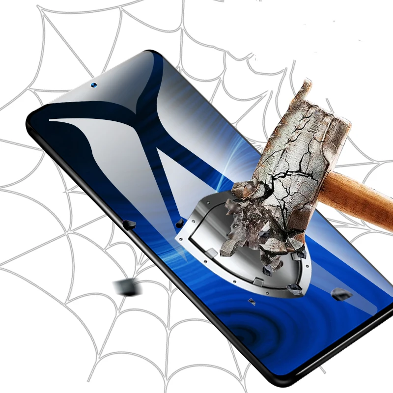 Закаленное стекло 2 в 1 для OPPO Realme 6i 6 Pro полноэкранная Защитная пленка камеры realme6