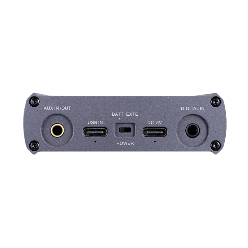 XDUOO XD-05 базовый AK4490 PCM384KHz DSD256 XMOSXU208 XD05 Hi-Fi портативный усилитель для наушников Basic |