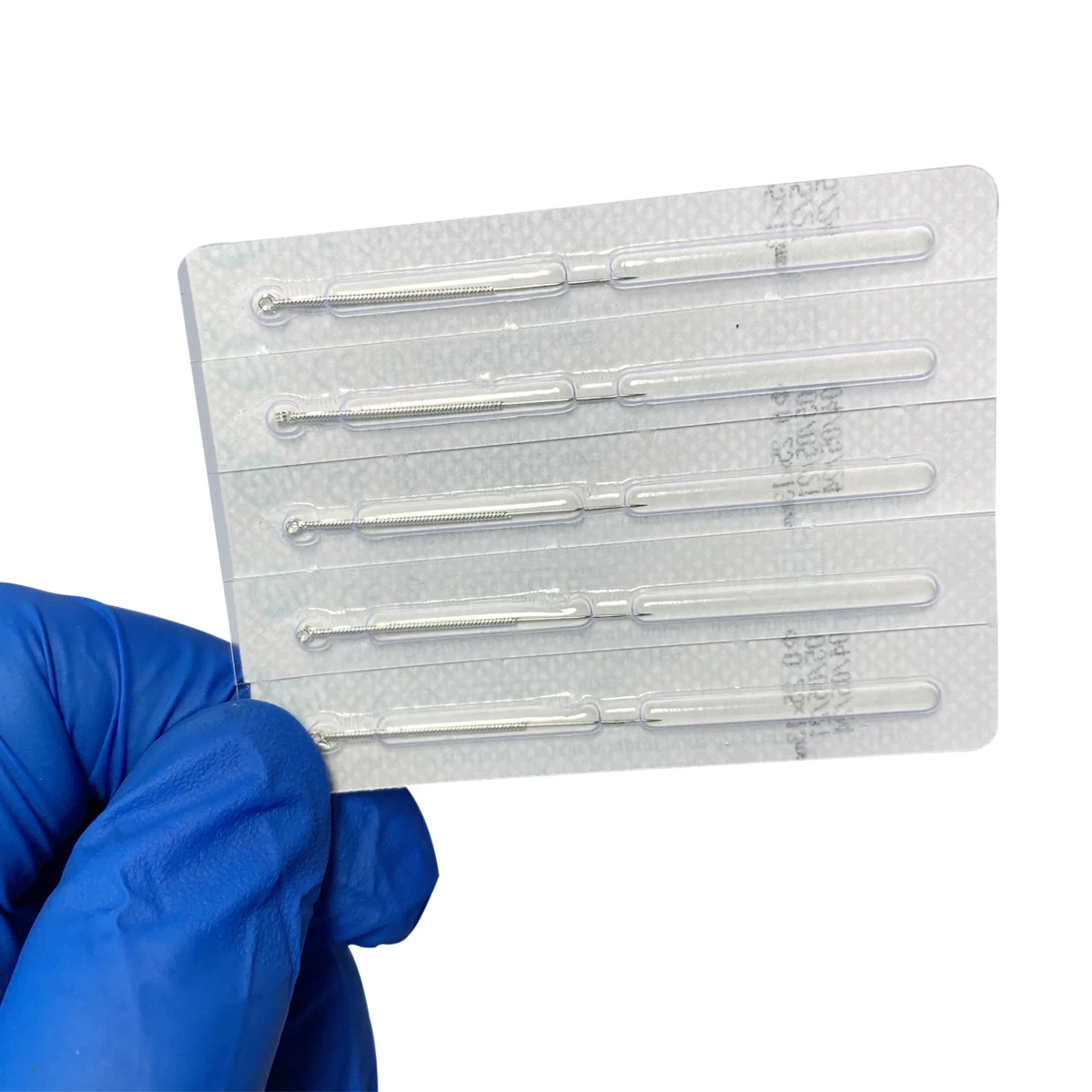 Точные Запасные иглы Запчасти Удаление родинок плазменной резки фибробластов