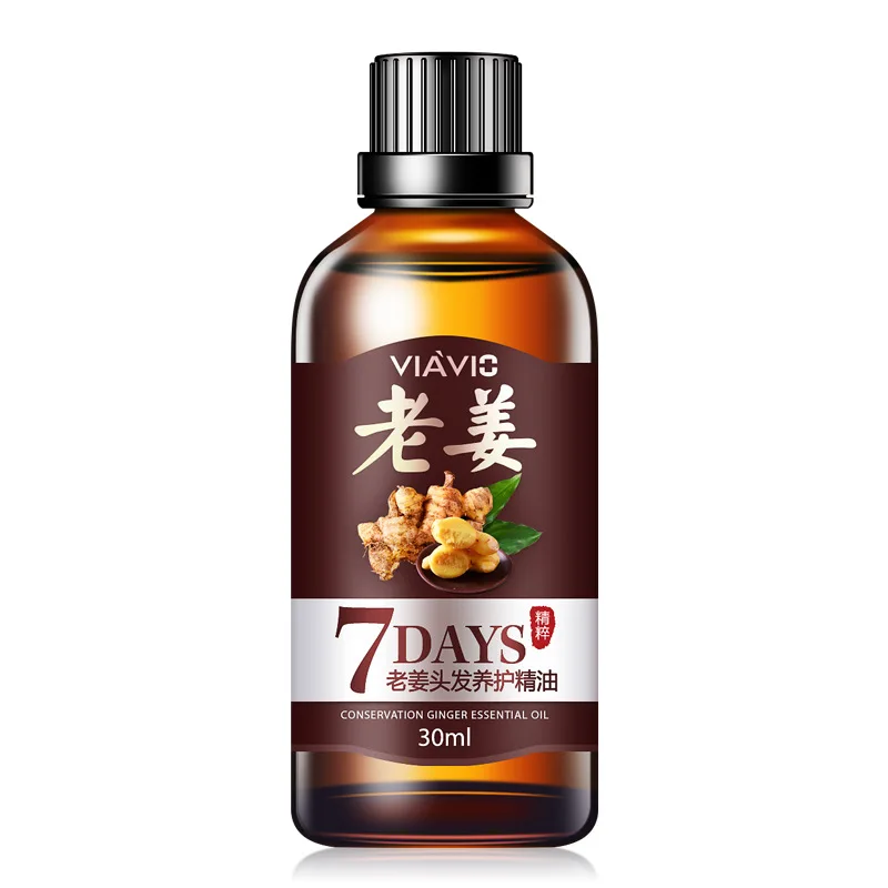 

30ML Effective Hair Growth Ointment Hair Care Healthy Growth Essence Oil Hair Loss Care Dense Hair Growth Serum 1PC