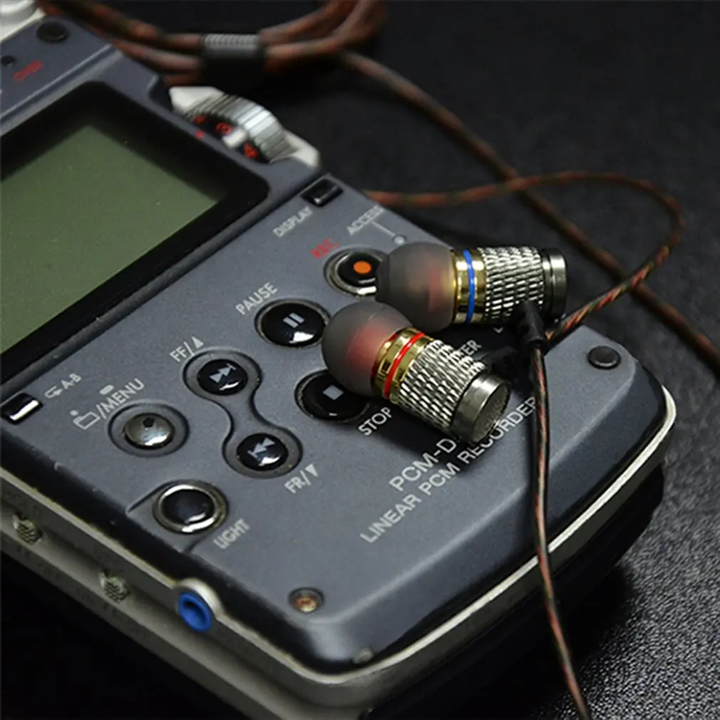 Spot in ear наушники проводные металлические музыкальные наушники бас шумоподавляющие наушники для Iphone Xiaomi Мобильные Телефоны Huawei