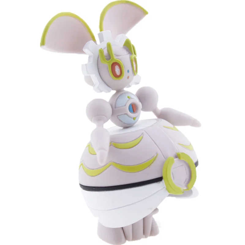 Takara tomy tomica moncolle ex Покемон фигурки magiana esp10 литье под давлением Игрушки для девочек